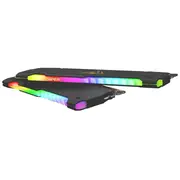 Operatyvinė atmintis Patriot Viper Steel Ddr4 32Gb 2X16Gb 3200Mhz Rgb  Pvsr432G320C6K 814914029862
