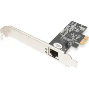 Pci Express Network Card Dn-10135  4016032473978 Nkassp1Ppe00003