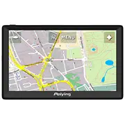 Peiying Alien Py-Gps9000 Gps Navigation  Eu Map Py-Gps9000.1 5901890103541 Wlononwcrasy7