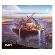 Peles paliktnis Sven Mp-G01S Island  Mp-G03S