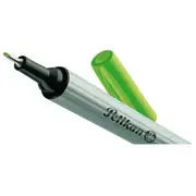 Pelikan Fineliner 96 Light green 0,4Mm 943209  4012700943200