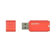 Pendrive Usb 3.0 64Gb R 60Mb/S W 20Mb/S orange A  Ume3-0640O0R11