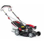 petrol mower with drive Ls46-144R-S-Jr  5900607534203 Wlononwcrno97