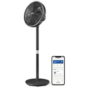 Philips 3000 series Pedestal Fan  Cx3550/01 8720389036910 Wlononwcrspzi