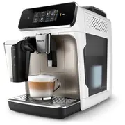 Philips Coffee maker  Ep2333/40 Pump pressure 15 bar Built-In milk frother Fully Automatic 1500 W White 8720389030352