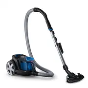 Philips Powerpro Compact bezmaisu putekļsūcējs, 900 W Melns  Fc9331/09 8720389036552