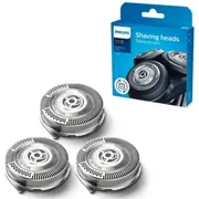 Philips Series 5000 Nomaināmi Asmeņi 3 gab  Sh50/50 8710103736691