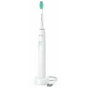 Philips Sonicare1100 Hx3641/11 biały  8710103985440 Agdm-Szcz-Phi-260