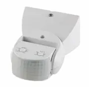 Pir kustību sensors 12 m max1200 W Ip65  Norgeon-02005