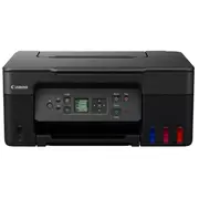 Canon Pixma G3470 Inkjet All-In-One Black  5805C009 4549292205398 Dr-Aw-Can-396