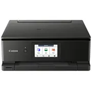 Canon Pixma Ts8750 Inkjet A4 4800 x 1200 Dpi Wi-Fi  6152C006 4549292218381 Wlononwcriz22