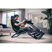 Playseat Trophy - Black  Rap.00304 8717496872975 Wlononwcraax8