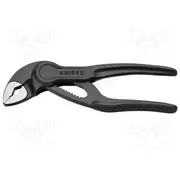 Pliers adjustable,adjustable grip,Cobra adjustable grip  Knp.8700100 87 00 100