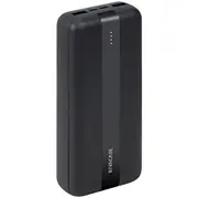 Power Bank Usb 20000Mah/Va2081 Black Rivacase  Va2081 4260709011271