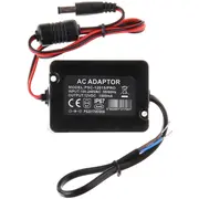 Power Supply Adapter Psc-12015/Pro 12 V Dc 1.5 A 