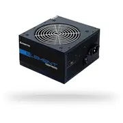 Power Supply Chieftec 600 Watts Efficiency 80 Plus Bronze Pfc Active Elp-600S  4710713230965