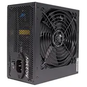 Power Supply Xilence Performance C  Xp650R6.2 Atx Pc 200 - 240 V 650 W Xn421Bulk Xn421 Bulk 4044953503559