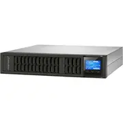 Powerwalker Vfi 3000 Crm Lcd Ups  10122002 4260074977196