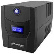 Powerwalker Vi 1500 Stl Fr Ups  4260074980776 Zsipwaups0054
