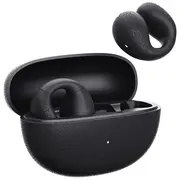 Qcy Crossky C10 headphones Black  C01 black 6957141410073 076523
