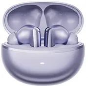 Qcy N70 Ht18 Lite Wireless Earbuds Purple  6957141411537 085398