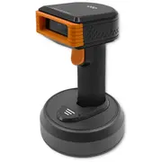 Barcode reader 1D, 2D wireless, docking stati  50878 5901878508788 Mgqolckb0050878