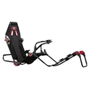 Next Level Racing Formula and Gt Foldable Simulator Cockpit  F-Gt Lite Nlr-S015 737787153383