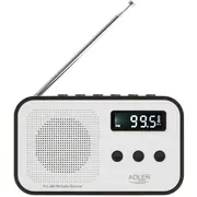Radio Adler Ad 1907  5905575905536 Oavadlrap0027