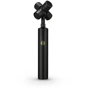 Røde Nt-Sf1 microphone Black Studio  Rode 0698813005314 Wlononwcrgieb