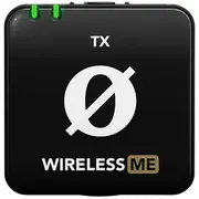 Røde Wireless Me Tx - dedicated wireless transmitter  Wimetx 698813010868 Misrdemik0064