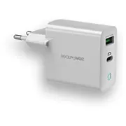 Realpower LadegerAumlT Pc-65 Gan  65W 352262 4040895008596