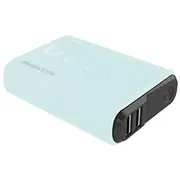 Realpower Powerbank Pb-10000 Pd  Nutopia 10.000Mah 323370 4040895007773