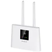 Rebel Rb-0702 wireless router Single-Band 2.4 Ghz 3G 4G  5901890096867 Wlononwcrbor6