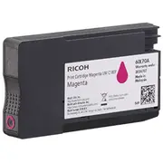 Ricoh 408519 toner cartridge 1 pcs Original Magenta  444714 4961311967788 Wlononwcrppl1