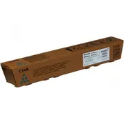 Ricoh Im C3500 842258 Toner Cartridge, Cyan  496131192801