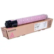 Ricoh Mp C407 842213 Toner Cartridge, Magenta  496131191470