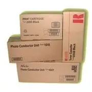 Ricoh 407824 toner cartridge 1 pcs Original Black  4961311907982 Wlononwcrodro