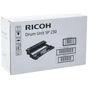 Ricoh Toner Sp230 Black Schwarz Hc 408294  4961311926631