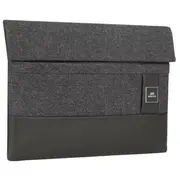 Rivacase 8802 black Macbook Pro/Air 13 sleeve  mel. 4260403578186