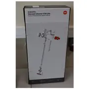 Sale Out. Xiaomi Vacuum Cleaner  G20 Lite Eu Cordless 215 W 22.2 V White Warranty 3 months Used, Dirty, Missing 2 In 1 Brush Nozzle, Power Adapter And Wall Mount Set Bhr8195Euso 2000001372111