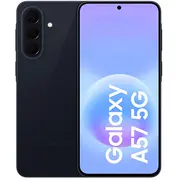 Samsung Galaxy A57 5G 17 cm 6.7 Dual Sim Android 16.0 Usb Type-C 8 Gb 128 5000 mAh Navy  Sm-A576Bdbbeue 8806099028282 Tkosa1Sza2094