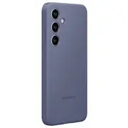 Samsung Silicone Cover Aizsargapvalks priekš Galaxy S24  Ef-Ps921Tvegww 8806095426891