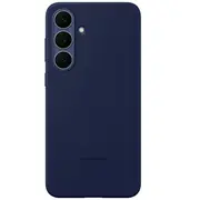 Samsung Silicone Cover Aizsargapvalks priekš Galaxy S25 Fe  Ef-Ps731Cnegww 8806097670070