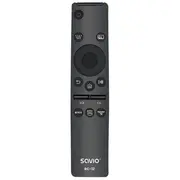 Savio Samsung universal remote Controller Rc-12  5901986046486