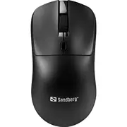 Sandberg 331-04 Wireless Mouse Saver Black, LeftRight, Usb-A dongle  T-Mlx62999 5705730331046