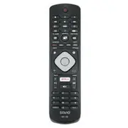 Savio Rc-10 Universal remote for Philips Tv  Rc10 5901986044468 Pil-Svio-009