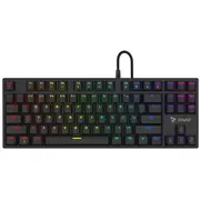 Klaviatūra Savio Tempest X2 Outemu Blue  5901986048626