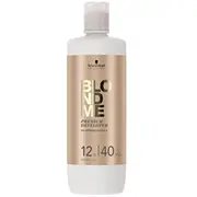 Schwarzkopf Professional Blondme Premium Developer 12 - 1000 Ml  4045787922721 33059000
