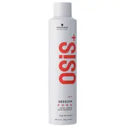 Schwarzkopf Osis Session Extreme Hold Hair Spray 300Ml  4045787999365 33053000