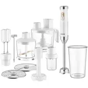 Sencor Shb 6551Wh Rokas blenderis 7In1 1500W  8590669346295